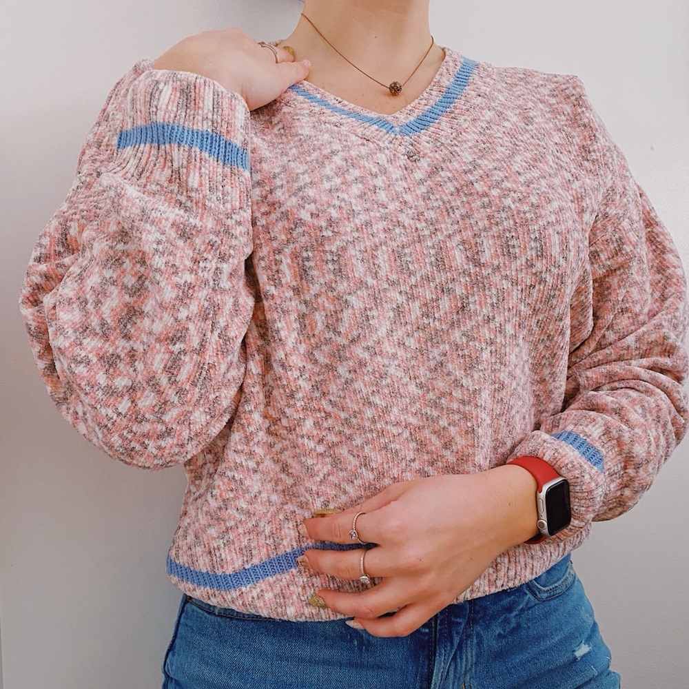 NWT Boutique Sweater